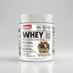 BASIC PROTEINA WHEY 175 G BOSTON CREAM DONUT