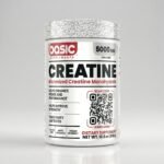 Basic Creatina 300 G Sin Sabor