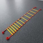 Escalera De Coordinación