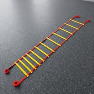 Escalera De Coordinación