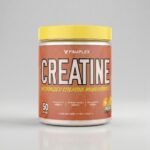 FINAFLEX CREATINA 321 G TANGERINE