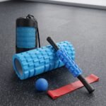 Foam Roller Set 5 Piezas
