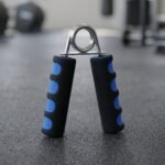 Grip Para Mano Básico