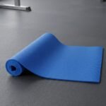 Mat para Yoga 6mm [PVC]