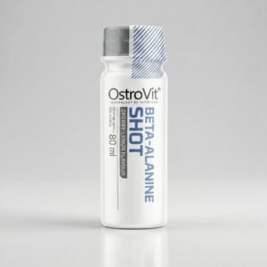 Ostrovit Amino Beta Alanina Shot 80 Ml