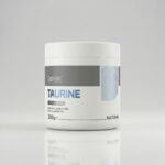Ostrovit Amino Taurina 300 G Sin Sabor
