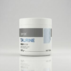 Ostrovit Amino Taurina 300 G Sin Sabor