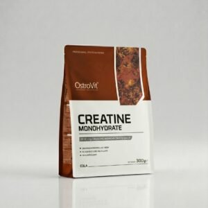 Ostrovit Creatina 300 G Cola