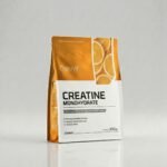 Ostrovit Creatina 300 G Orange