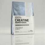 Ostrovit Creatina 300 G Sin Sabor