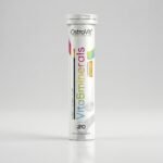 Ostrovit Multivitaminico Vit&Min 20 Tabs Orange