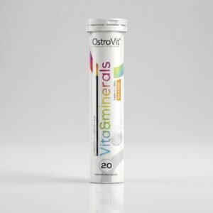 Ostrovit Multivitaminico Vit&Min 20 Tabs Orange
