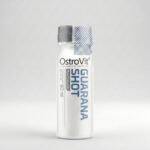 Ostrovit Pre Entreno Guarana Shot 80 Ml Pera