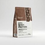 Ostrovit Proteina 100% Whey 700 G Chocolate Dream