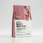Ostrovit Proteina 100% Whey 700 G Strawberry Cream