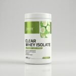 Ostrovit Proteina Clear Whey Isolate 400 G Cucumber Mint