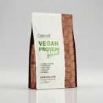 Ostrovit Proteina Vegana Blend 700 G Chocolate