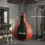 Pera De Boxeo Orcus