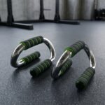 Push Up Stand Metal