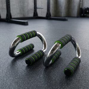 Push Up Stand Metal