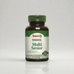 Sunvit Multivitaminico Multi Senior 60 Tabs