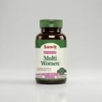 Sunvit Multivitaminico Multi Women 60 Tabs