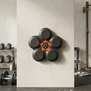 Tablero De Boxeo 5 Target (7*38*37CM)