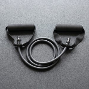 Tubo Elástico Básico De Resistencia 11mm