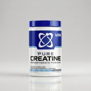 USN Creatina 300 G Sin Sabor