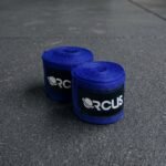 Vendas de Boxeo 5 Metros ORCUS [5 cm.]