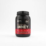 ON Whey Gold Standard (2 lb)