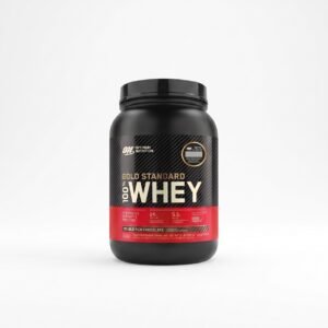 ON Whey Gold Standard (2 lb)