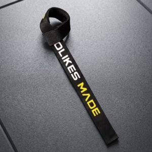 Straps Aolikes Par Pro correa de levantamiento pesas